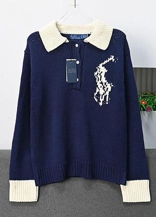 Джемпер polo ralph lauren 5