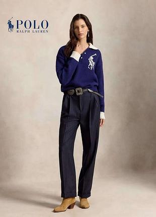 Джемпер polo ralph lauren