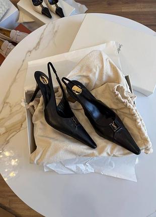 Слінгбеки ysl yves saint laurent