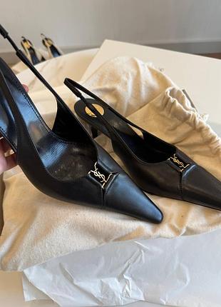 Слінгбеки ysl yves saint laurent 2