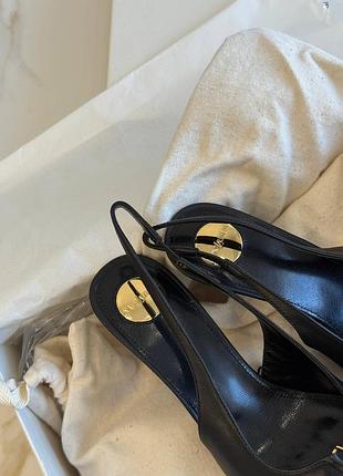 Слінгбеки ysl yves saint laurent 3