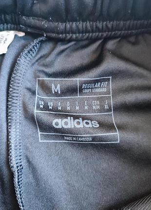 Шорти спортивні adidas 8