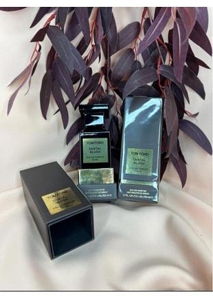 Парфум tom ford santal blush eau de parfum 50 мл