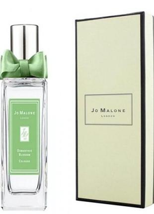 Jo malone osmanthus blossom 30 мл.жіночий.елітні.