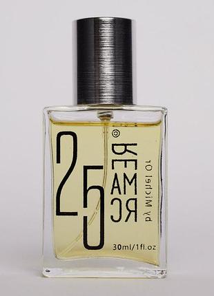 Remarc 25 express yourself 34 tender touch парфуми / парфумована олія ізраїльська залишки у флаконі