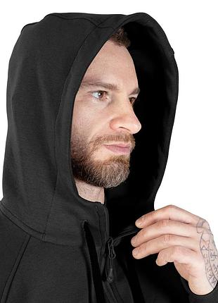 Спортивна кофта camotec fitpro zip 4