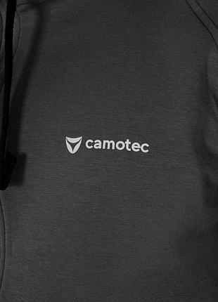 Спортивна кофта camotec fitpro zip 5