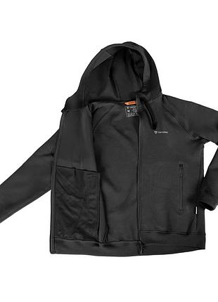 Спортивна кофта camotec fitpro zip 10
