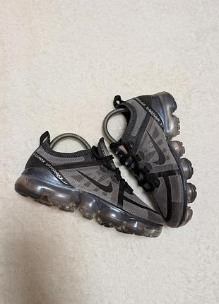 Кроссовки nike air vapormax 37.5р 23.5см