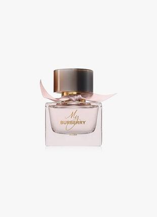 Парфюмированная вода burberry my burberry blush 50 мл