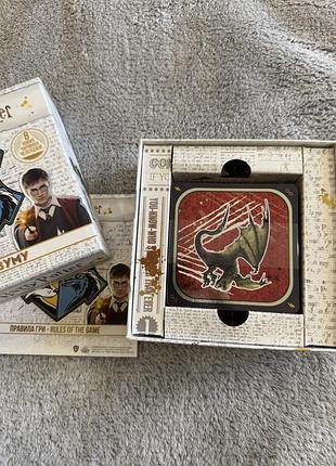 Настільна гра «cortex challenge» у тематиці «harry potter» серії «ігри розуму» від wizarding world. 2