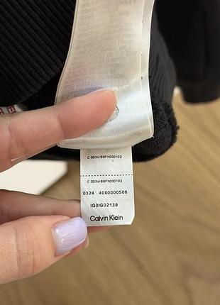 Худі calvin klein jeans дитяче 3
