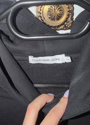 Худі calvin klein jeans дитяче 2