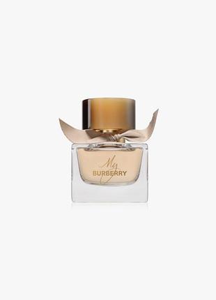Парфумована вода burberry my burberry 50мл