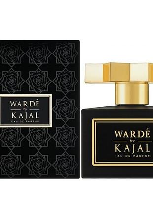 Парфум kajal perfumes paris warde parfum 100 мл,женские.елитные