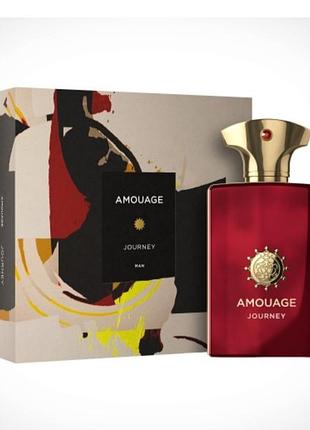 Парфумована вода amouage journey man 100 мл