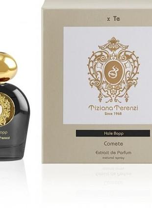 Парфум tiziana terenzi comete collection hale bopp eau de parfum 100 мл.тестер.vip