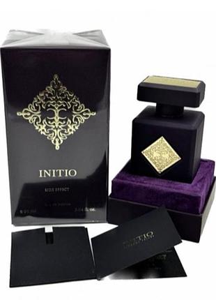 Парфумована вода initio parfums prives side effect 90 мл,унисекс