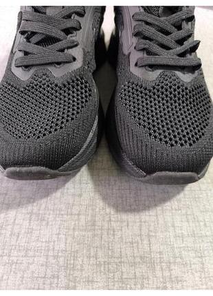 Кроссовки женские nike 3