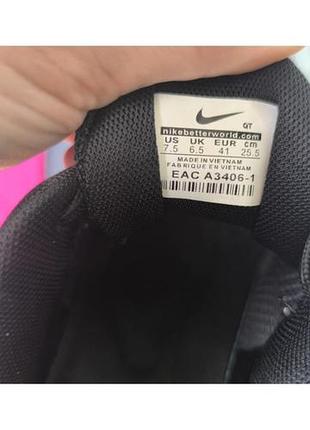 Кроссовки женские nike 5