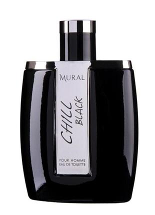 Туалетна вода очень похожая на black by kenneth cole.мужская.100мл.дубай.