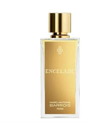 Парфум marc-antoine barrois encelade 100 мл,унисекс.елитные.vip