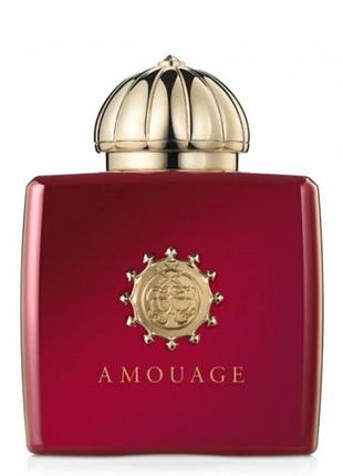 Парфумована вода amouage journey woman 100мл.елітні.