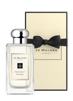 Jo malone grapefruit cologne 100 мл.элитные.унисекс.