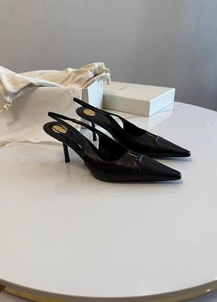 Слінгбеки ysl yves saint laurent
