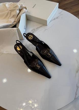 Слінгбеки ysl yves saint laurent 2