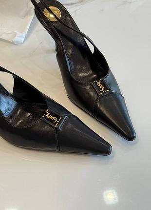 Слінгбеки ysl yves saint laurent 3