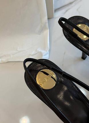 Слінгбеки ysl yves saint laurent 4