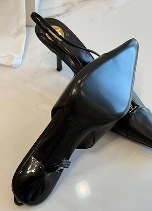 Слінгбеки ysl yves saint laurent 6