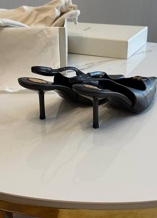 Слінгбеки ysl yves saint laurent 5