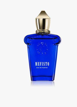 Xerjoff casamorati 1888 mefisto 100мл