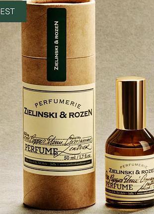 Парфум pink pepper, elemi, cinnamon, leather 100мл