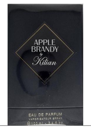 Парфум kilian apple brandy on the rocks eau de parfum 100 мл,унисекс.елитные