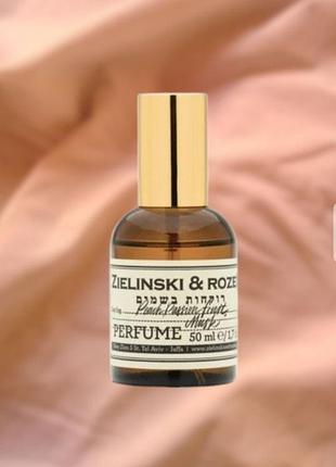 Парфум peach, passion fruit, musk zielinski & rozen 100мл