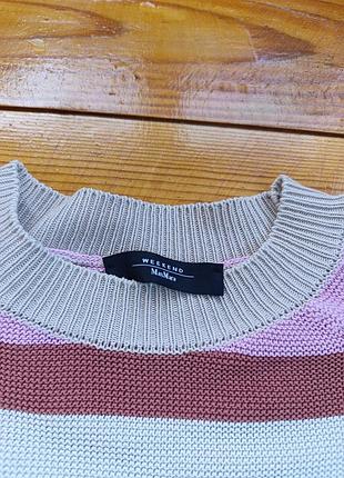 Кофта, кофточка weekend max mara 6