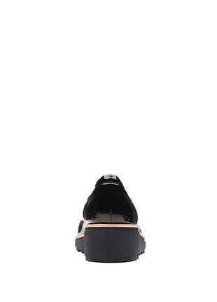 Оригинальные женские лоферы clarks 8