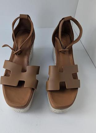 Босоніжки hermes elda 2