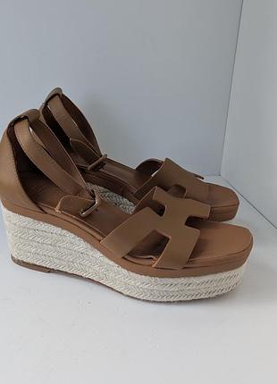 Босоніжки hermes elda 3