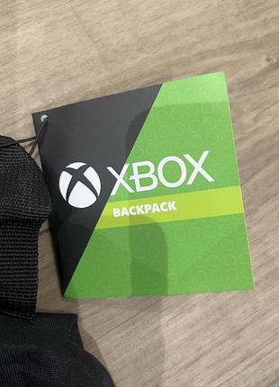 Рюкзак xbox 7