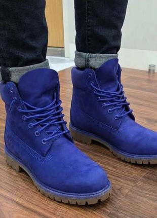 Timberland 6-inch premium waterproof boot