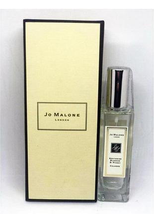 Jo malone honey & crocus 30 мл.элитные.унисекс.