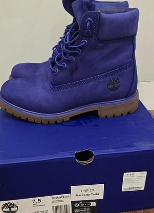 Timberland 6-inch premium waterproof boot 3