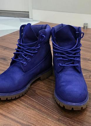 Timberland 6-inch premium waterproof boot 4