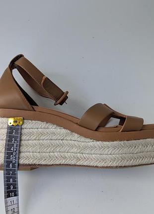 Босоніжки hermes elda 9