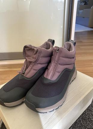 Дутики жіночі the north face 3