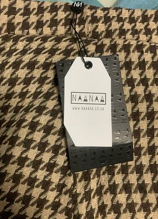 Новые брюки naanaa размер s 5